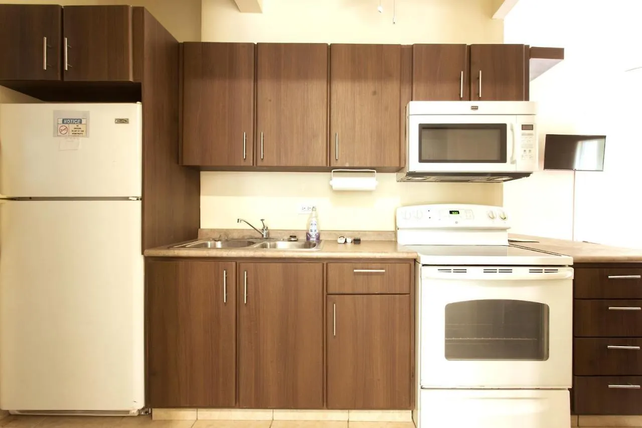 Condado Beach & Rooftop Garden For Large Groups - Apt 2 San Juan Apartment