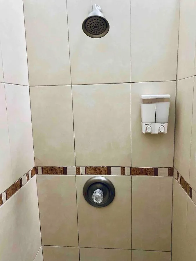 Condado Beach & Rooftop Garden For Large Groups - Apt 2 San Juan