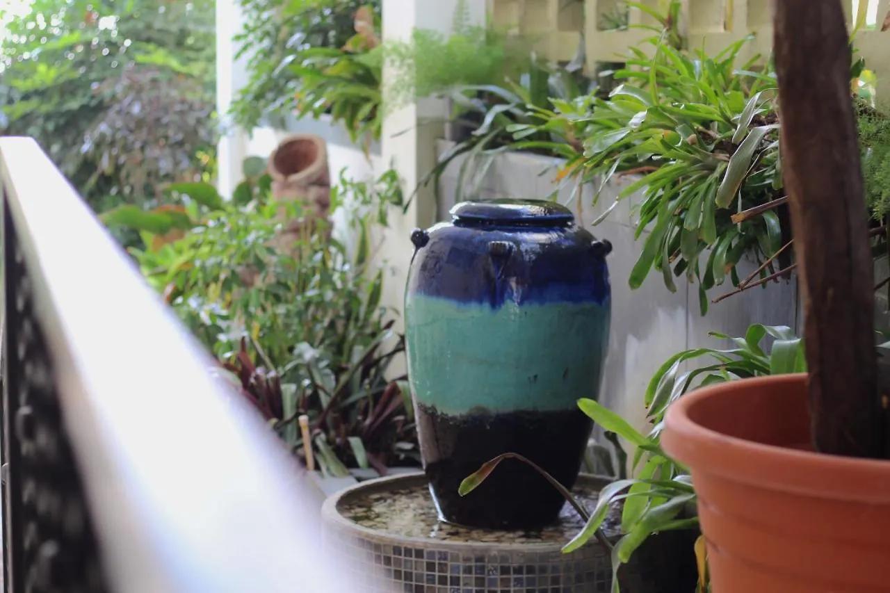 Apartment Condado Beach & Rooftop Garden For Large Groups - Apt 2 San Juan