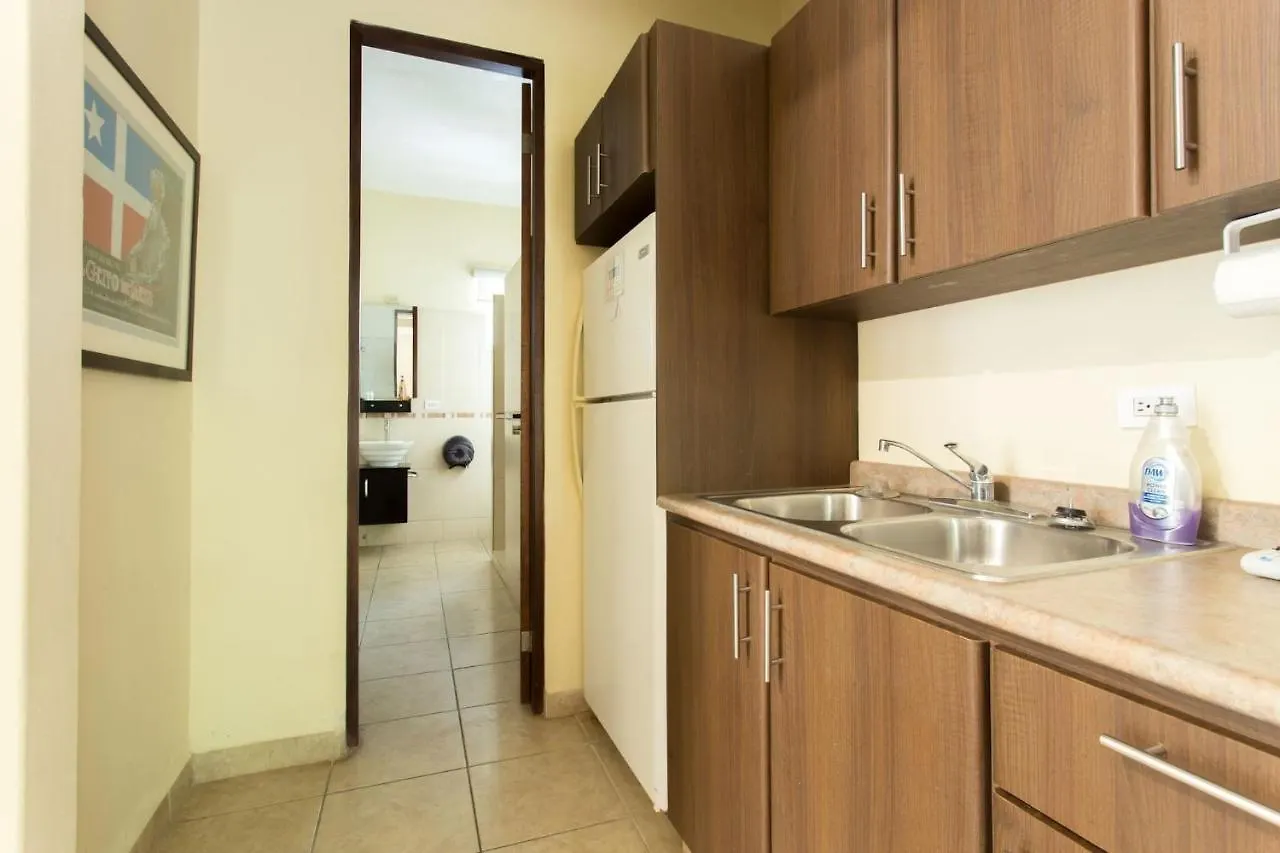 Condado Beach & Rooftop Garden For Large Groups - Apt 2 San Juan