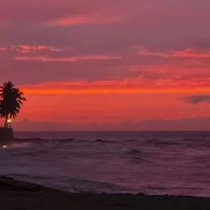 Stunning 3-br In Condado Apartment